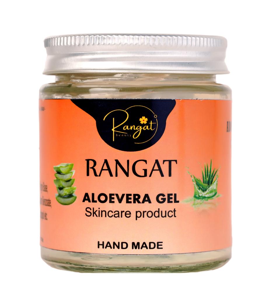 Rangat Aloe vera Gel