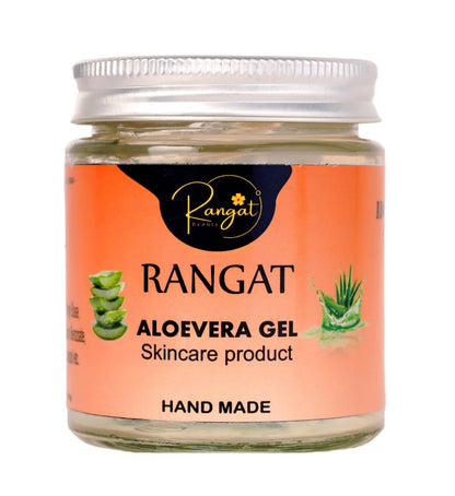 Rangat Aloe vera Gel