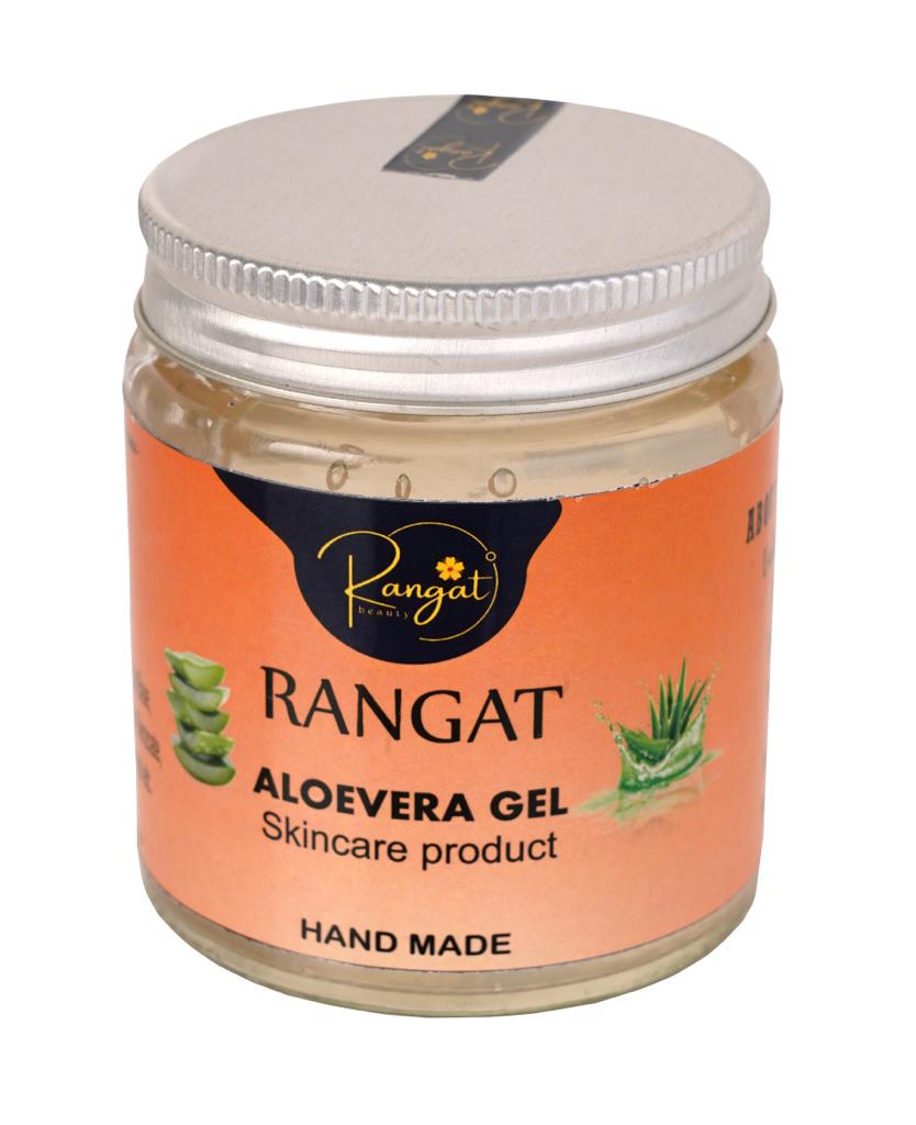 Rangat Aloe vera Gel